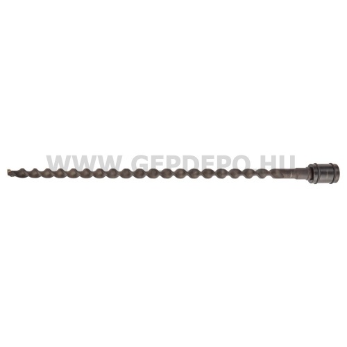 Makita földfúrószár ütvecsavarozóhoz 20x600/530 mm 3/4"