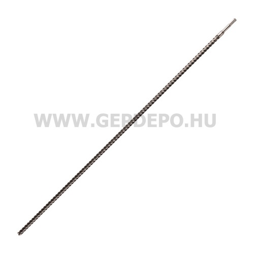 Makita Nemesis II SDS-Plus fúrószár 14x1000 mm