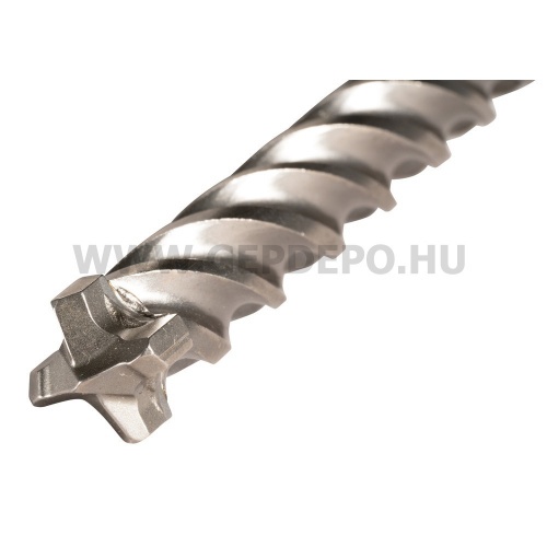 Makita Nemesis II SDS-Plus fúrószár 14x1000 mm