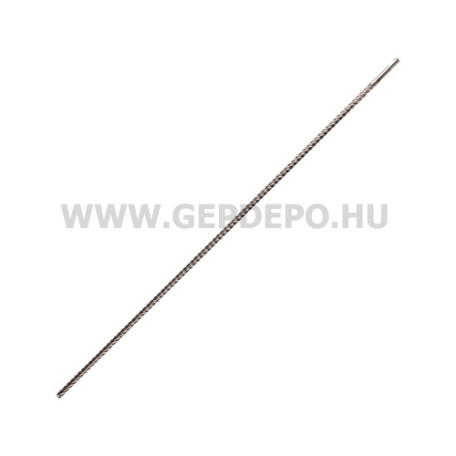 Makita Nemesis II SDS-Plus fúrószár 12x1000 mm