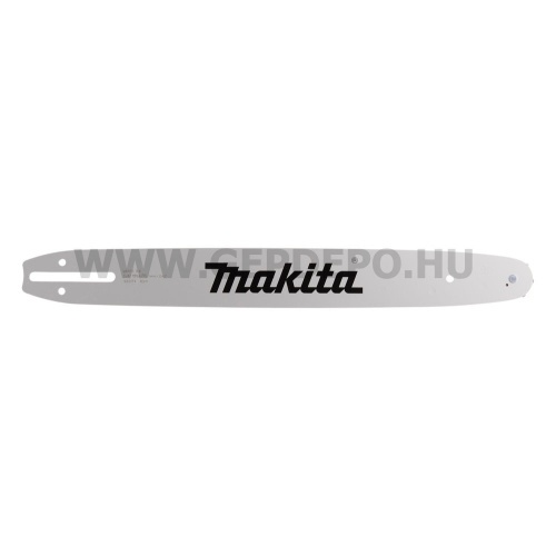 Makita láncvezető 40 cm 3/8" 1,1 mm