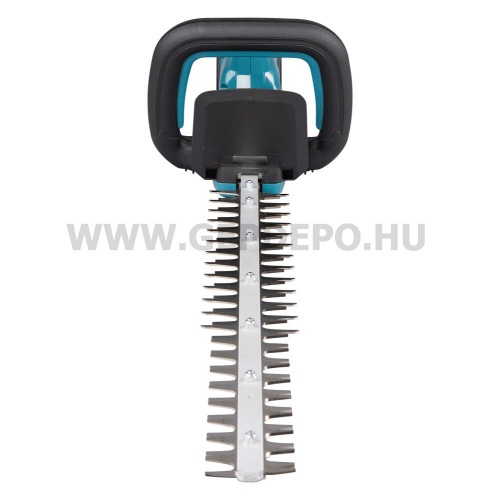 Makita DUH606Z akkus sövényvágó géptest 18V LXT BL XPT
