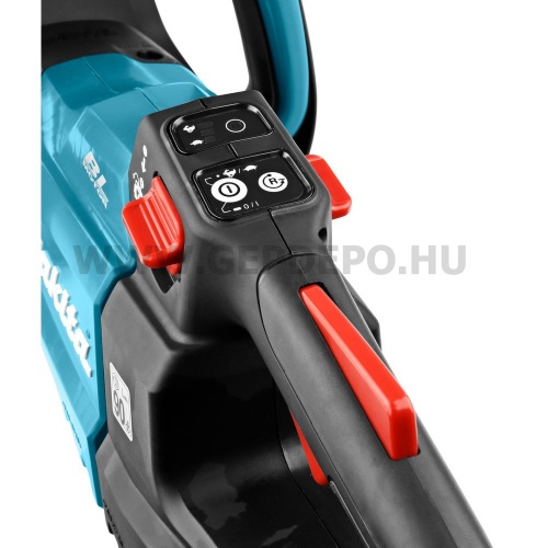 Makita DUH602RT akkus sövényvágó 18V LXT BL XPT