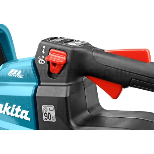 Makita DUH602RT akkus sövényvágó 18V LXT BL XPT