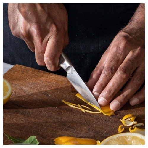Fiskars All Steel hámozókés