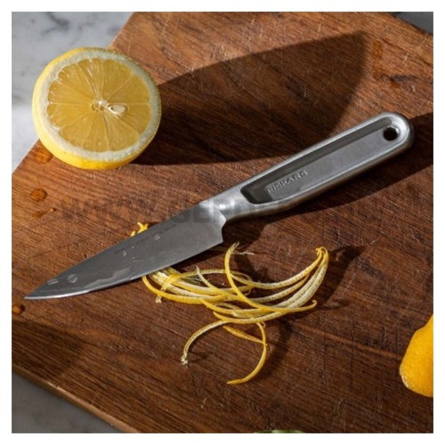 Fiskars All Steel hámozókés