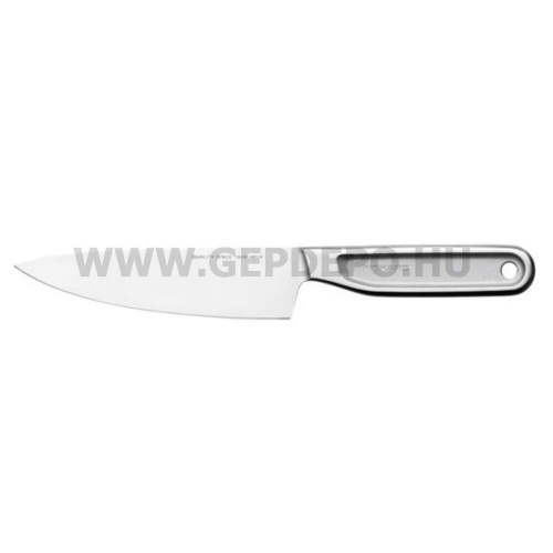 Fiskars All Steel kis szakácskés