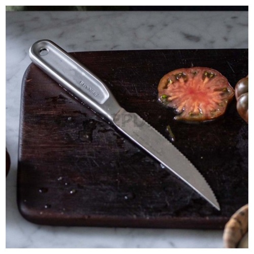Fiskars All Steel paradicsomszeletelő kés
