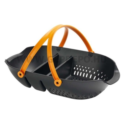 Fiskars Plus™ kerti szüretelő kosár