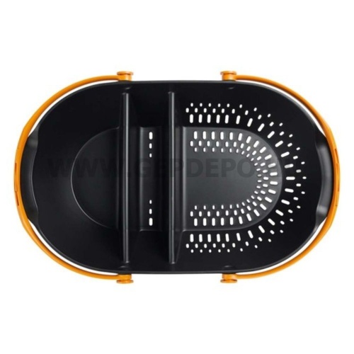 Fiskars Plus™ kerti szüretelő kosár