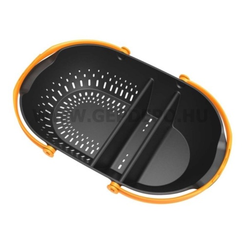 Fiskars Plus™ kerti szüretelő kosár
