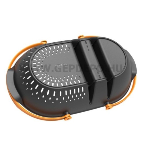 Fiskars Plus™ kerti szüretelő kosár