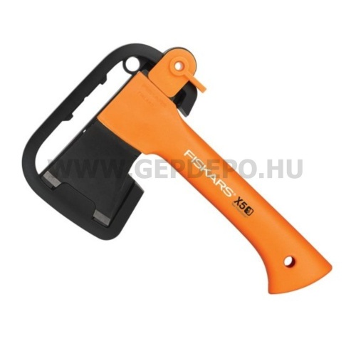 Fiskars X5 Camping készlet
