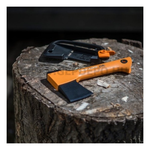 Fiskars X5 Camping készlet