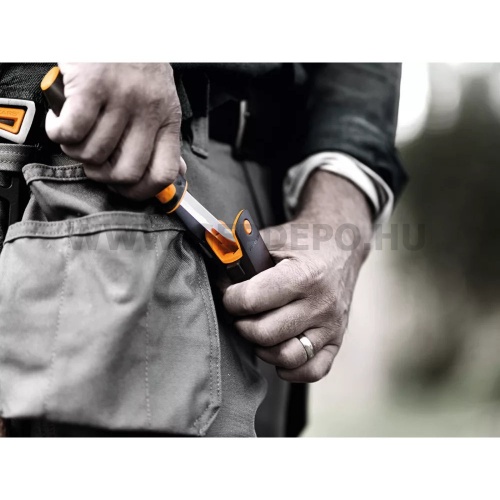 Fiskars X5 Camping készlet