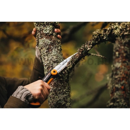 Fiskars X5 Camping készlet