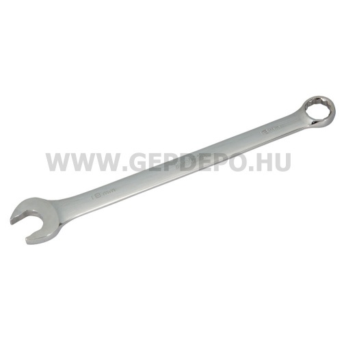 Makita csillag-villáskulcs készlet 8-18mm, 9 részes