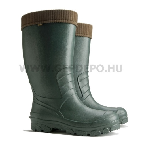 Demar New Universal zöld gumicsizma 48