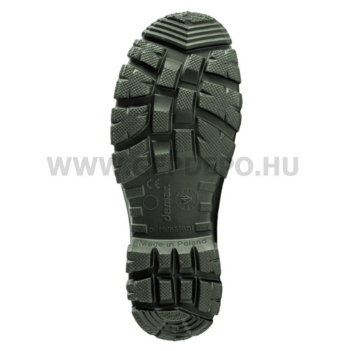 Demar New Universal zöld gumicsizma 48