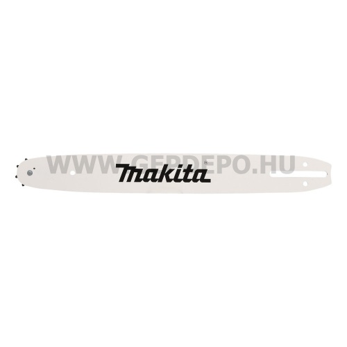 Makita láncvezető 35cm 0,325" 1,1mm