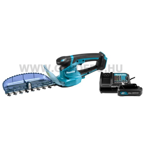 Makita UH201DSA akkus sövényvágó 10,8V-12V Max CXT