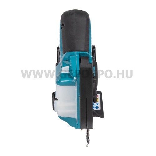 Makita DUC101Z akkus ágvágó láncfűrész géptest 18V LXT BL XPT