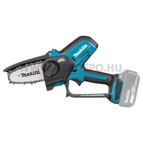 Makita DUC101Z akkus ágvágó láncfűrész géptest 18V LXT BL XPT