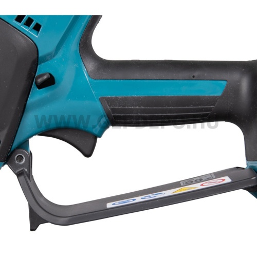 Makita DUC101Z akkus ágvágó láncfűrész géptest 18V LXT BL XPT
