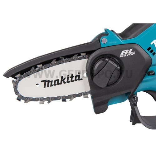 Makita DUC101Z akkus ágvágó láncfűrész géptest 18V LXT BL XPT