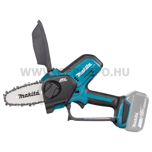 Makita DUC101Z akkus ágvágó láncfűrész géptest 18V LXT BL XPT