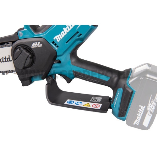 Makita DUC101Z akkus ágvágó láncfűrész géptest 18V LXT BL XPT