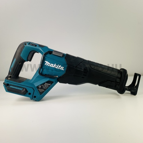 Makita JR001GM201 akkus orrfűrész kofferben 40V max XGT (használt - garanciális)