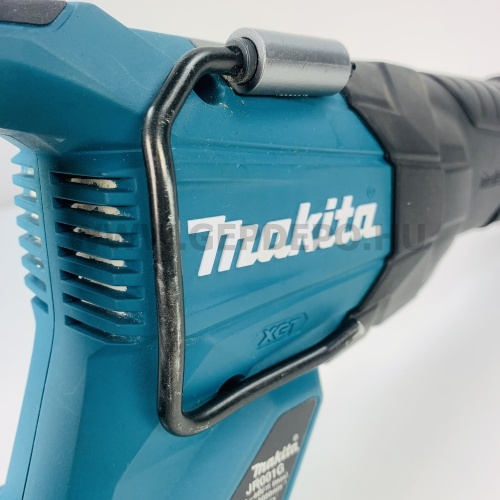 Makita JR001GM201 akkus orrfűrész kofferben 40V max XGT (használt - garanciális)