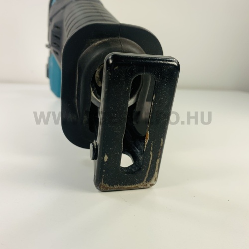 Makita JR001GM201 akkus orrfűrész kofferben 40V max XGT (használt - garanciális)