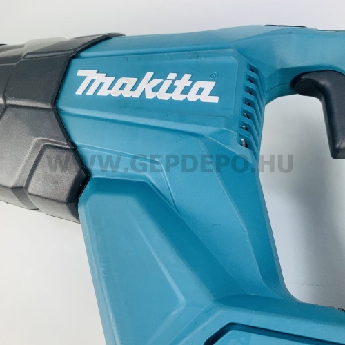 Makita JR001GM201 akkus orrfűrész kofferben 40V max XGT (használt - garanciális)