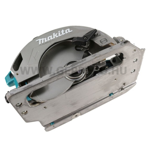 Makita HS004GM201 akkus körfűrész MakPac kofferben 40V max XGT (használt-garanciális)