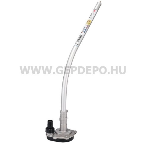 Makita PF400MP vízpumpa feltét multigéphez