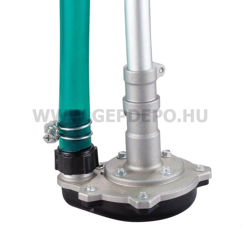 Makita PF400MP vízpumpa feltét multigéphez