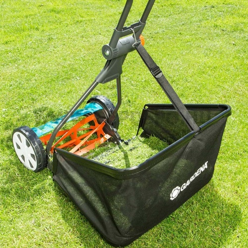 GARDENA Univerzális fűgyűjtőkosár