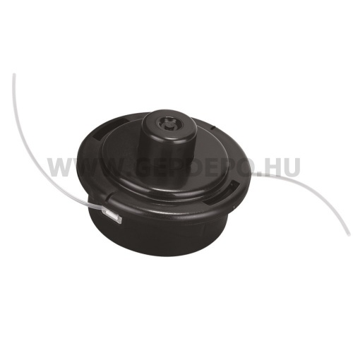 Makita félautomata damilfej 2,0 mm M8X125mm RH Tap &amp; Go