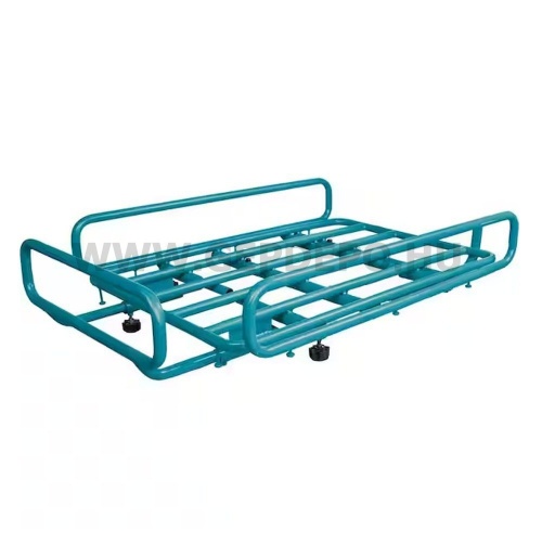 Makita DCU60X akkus anyagmozgató talicskához Rács felépítmény