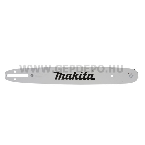 Makita láncvezető 45 cm 3/8" 1,3 mm