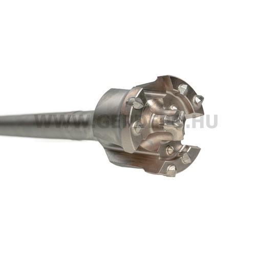 Makita SDS-Max nem szerelhető koronamaró 65x550mm (B-57679)