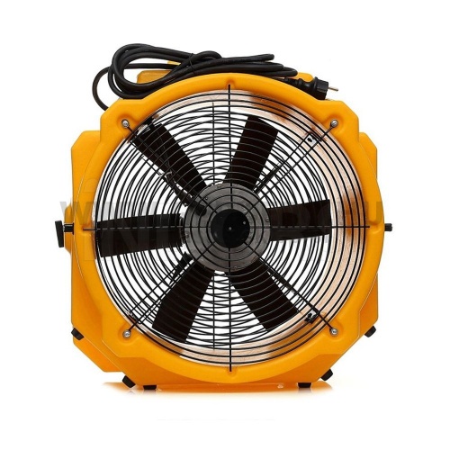 Master DFX20 ipari ventilátor 285W (IP44)