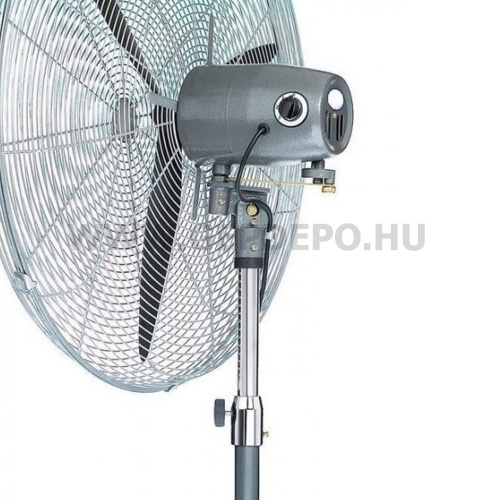 Master FS75 ipari állóventilátor 75cm IP44