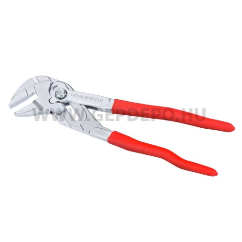Rothenberger szerelvényező fogó 254mm Rofast 10"