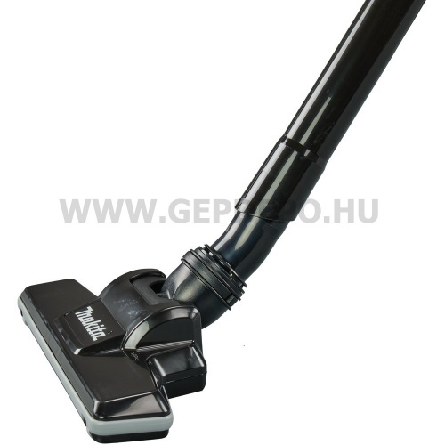 Makita DCL284FZB akkus porszívó géptest 18V LXT BL