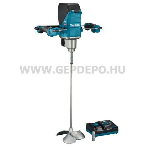 Makita UT001GM103 akkus keverő géptest 40V max XGT BL XPT