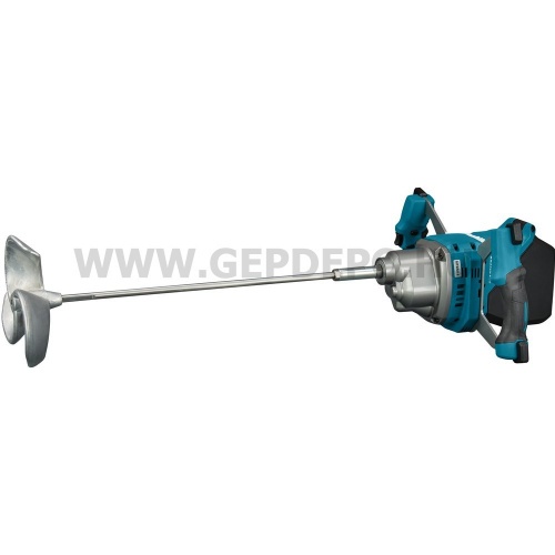 Makita UT001GZ02 akkus keverő géptest 40V max XGT BL XPT