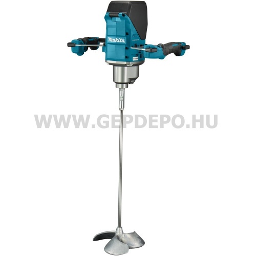 Makita UT001GZ02 akkus keverő géptest 40V max XGT BL XPT